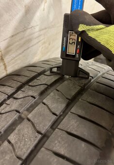 Alu kola Orion VW Škoda Audi Seat - 7