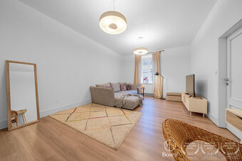 BOSEN | Krásne moderne zariadený 2 izbový byt - Palác Moteš - 7