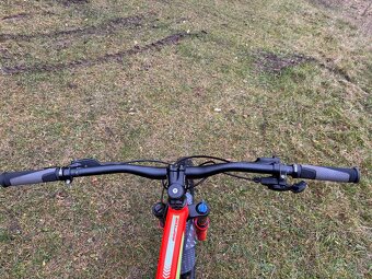 CTM raptor 2.0 2019 - 7