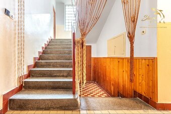 Rodinný dom na predaj v obci Slovenský Grob - 7