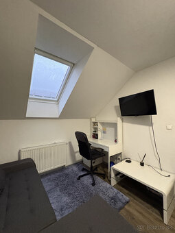 PRENÁJOM 1-izbového bytu v srdci Trnavy / Halenárska - 7