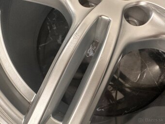 original Porsche Panamera 971 Turbo r20 5x130 - 7