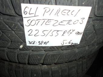 Hankook Ventus S1 evo2 225/55 R17 97W č.6L+z - 7