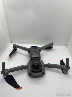 DJI mavic air 2 plus 5 baterii - 7