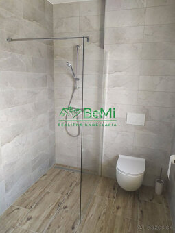 Prenájom slnečného 2i bytu v Kysuckom Novom Meste, 70m2 - 7