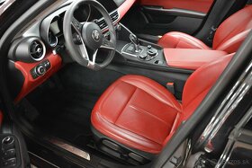 Alfa Romeo Giulia 2.2 jTDm Super Business plus Aut 8st. - 7