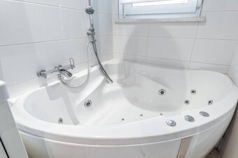 BABONY TRE I Na predaj 2-i byt s terasou v Auersthal (Rakúsk - 7