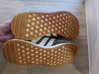 Pánske tenisky Adidas I-5923 - 7