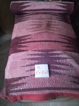 Predam koberce - 7