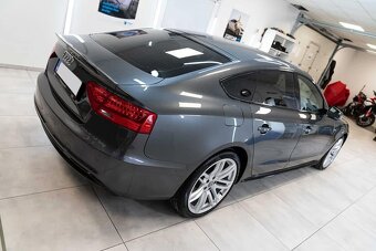 Audi A5 Sportback 2.0 TDI S-line - 7