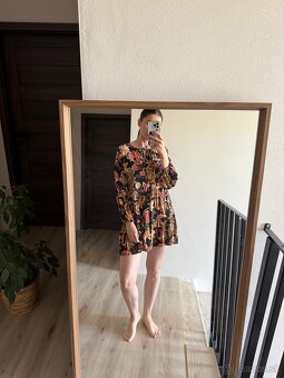 Predám šaty ZARA - 7