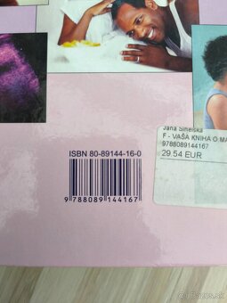 Vaša kniha o materstve - 7