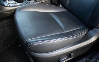 Subaru XV 2.0i Exclusive ,110kW (150PS) - 7