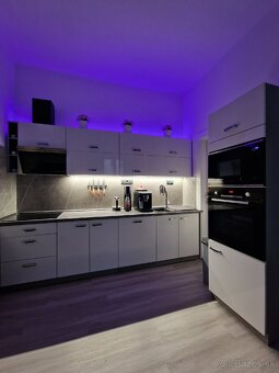 1,5 izbový byt Štúrova ulica - 7