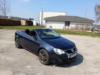 VW EOS - 7