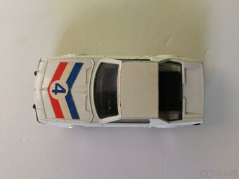 Corgi Toys Fiat X1/9 - 7