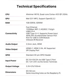 BTT Pi v1.2 + BTT TFT35 SPI v2.1 (OS Klipper) - 7