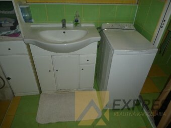 RK EXPRES - na predaj 2 izbový byt v Handlovej, čiastočná re - 7