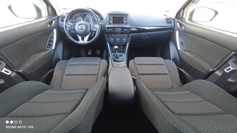 MAZDA CX-5 2,0 SKYACTIV-G 160 AWD ATRACTION - 7