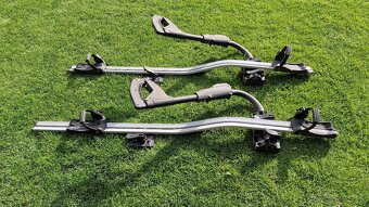 Nosic bicykla Green Valley na stresny nosic auta - 7