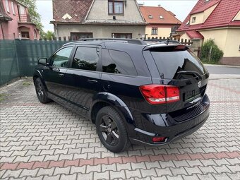 Fiat Freemont 2.0JTD 103kW 2013 169601kmMultiJet 7.míst - 7