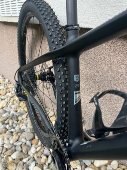 KTM MYROON - 7