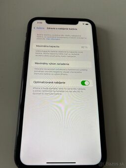 Predam Iphone 11 128GB Black - 7