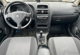 Opel Astra G 1.4-16V 66kw - 7