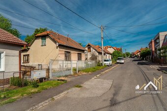 Na predaj rodinný dom na Novej ulici v Krupine - 7