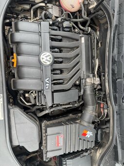 Rozpredam Volkswagen Passat CC 3.6 FSI BWS DSG ACC 2009 - 7