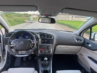 Citroen C4 exclusive - 7