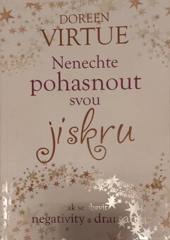 Doreen Virtue - knihy - 7