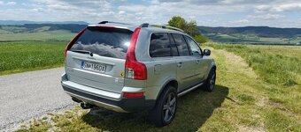 Volvo XC90 XC 90 D5 Sport A/T - 7