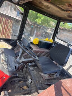 Zetor 7711 - 7