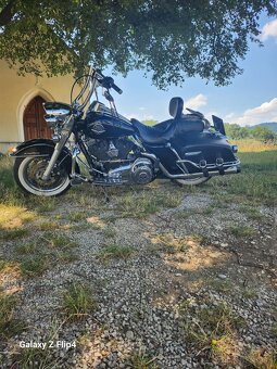 Harley Davidson Road King - 7