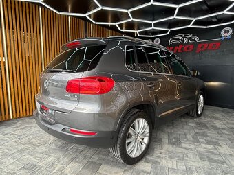 Volkswagen Tiguan 2.0 CR TDI 4-Motion Sport&Style - 7
