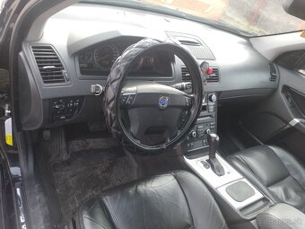 Predám Volvo XC90 r.v.2006 136kw - 7