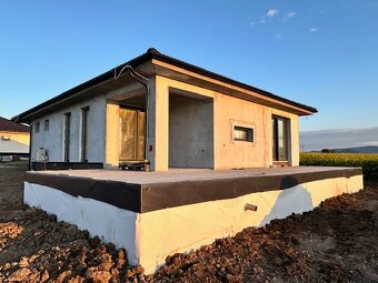 POSLEDNE 2 BUNGALOVY REZIDENICA HAZIN - 7