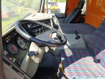 Tatra 815 Terno1 -nosič výmenných nádstavieb - - 7