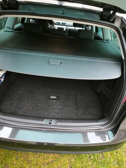Vw Passat B6 combi - 7