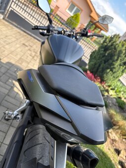 Predám Honda CB500F 35kw - 7