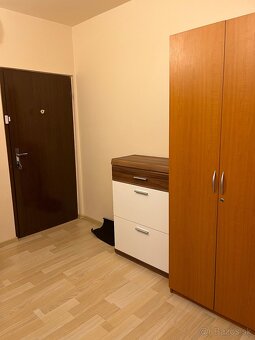 1 izbový byt prenájom - 7