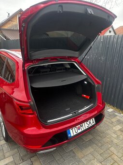 Seat Leon ST 1,6tdi 85kw dsg - 7