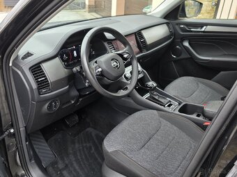 Škoda Kodiaq 2.0 TDI SCR 4x4 DSG Canton ACC - 7