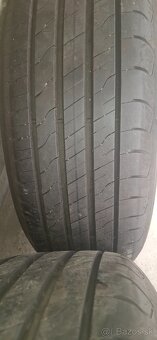 R17 Letné pneumatiky - 7
