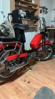 Oprava a servis motocyklov - 7