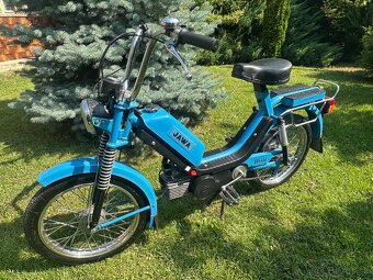 Babetta 210 Ulozenka - 7