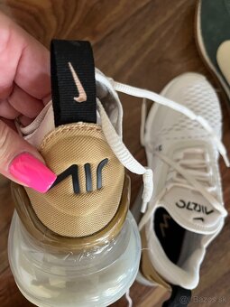 nike air max 270 - 7