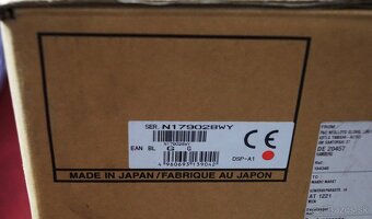 YAMAHA DSP A 1 zesilovač v origo boxu PC Kč 75.000,- - 7