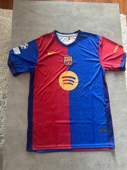 Futbalové dresy - 7